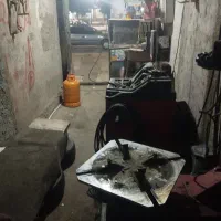 فروش مقازه آپاراتی بالانس وغیره تعقیرصنف