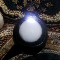 فروش آباژور چراغ دار