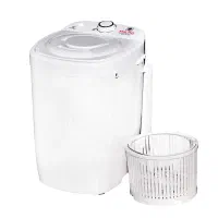 مینی واش نوزاد سیسمونی یا کتونی شور