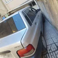 پراید تک سوز ۸۷