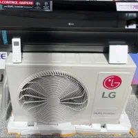 پخش اسپلیت های الجی اورجینال ب قیمت عمده