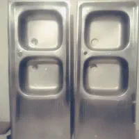 سینک درحدنو