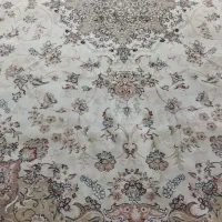 یک جفت فرش 6متری 4تخته فرش گلیم بافت یک مل|فرش|تهران, امام زاده عبدالله|دیوار