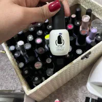 لوازم کامل کاشت ناخن|آرایشی، بهداشتی، درمانی|خرمآباد, |دیوار