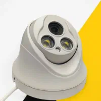 دوربین مداربسته عمده ویژه همکار|دوربین مداربسته|اصفهان, دستگرده|دیوار