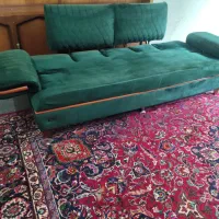 مبل مبلمان تخت خواب شو yatash ترکیه 10 نفره نو  نو|مبلمان خانگی و میز عسلی|تبریز, |دیوار