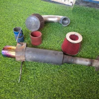 بال واگزوز و کیت مکش خودرو|قطعات یدکی و لوازم جانبی|شیراز, کیان آباد|دیوار