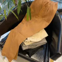 شلوار فوتر و شومیز ست