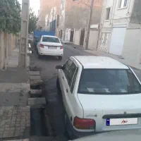 پراید مدل ۷۷ دوگانه|خودرو سواری و وانت|قرچک, مهدیه|دیوار