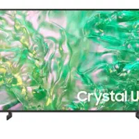 تلویزیون ۷۵ سامسونگ u8000f 2025