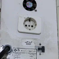 استابلایزر  6kva|قطعات و لوازم جانبی رایانه|مشهد, اقبال|دیوار