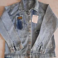 کت جین نونو سایز ۵۰ تا ۵۵