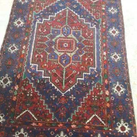 فرش دستباف|فرش|زنجان, |دیوار