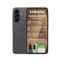 Samsung A56 5G (آکبند دارای‌ضمانت‌شرکتی)+هدیه|موبایل|مشهد, صیاد شیرازی|دیوار