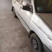 پراید سواری|خودرو سواری و وانت|شیراز, شهرک مفتح|دیوار