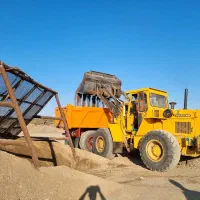 لودر4400|خودرو سنگین|بابل, |دیوار