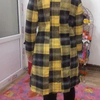 پالتو نو و پیراهن و شلوار|لباس|برازجان, |دیوار