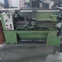 دستگاه تراش ۳ میل چین