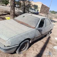 405مدل72|خودرو سواری و وانت|زرند, |دیوار