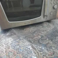 ماکروویو کنوود|اجاق گاز و لوازم برقی پخت‌وپز|بندرعباس, |دیوار