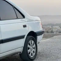 پژو SLX موتور XU7 با گیربکس دستچین|خودرو سواری و وانت|کرمانشاه, |دیوار