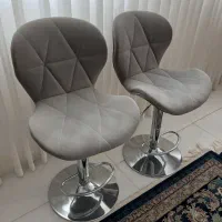 صندلی اپن گردان ۳ عدد،جک دار قابل تنظیم ارتفاع