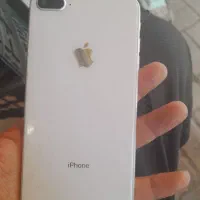 گوشی ایفون ۸پلاس