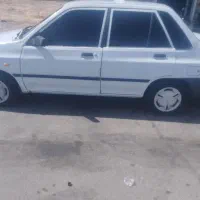 پراید مدل ۹۰