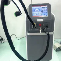 خرید لیزر کندلا غیر تماسی