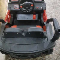 ماشین شارژی افرودی|اسباببازی بچه|تهران, جوانمردان (اندیشه)|دیوار