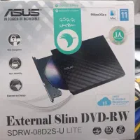 دی وی دی رایتر اکسترنال