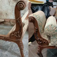 تعمیرات مبلمان