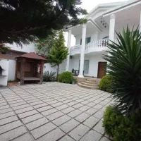 اجاره کاخ ویلا استخردار لوکس لاکچری|اجارهٔ کوتاه‌مدت ویلا و باغ|آمل, |دیوار