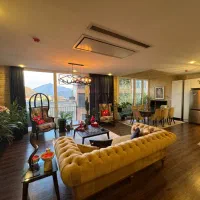 ۱۵۰ متر مبله رهن و اجاره|اجارهٔ آپارتمان|لواسان, |دیوار