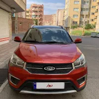 خودروی x22 مدل 96 بدون رنگ کامل (رنگ قشنگ خاص)