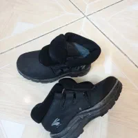 پوتین بچگانه|کفش و لباس بچه|باقرشهر, |دیوار