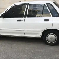 پراید 132