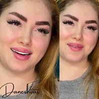 تخفیف فیبروز ابرو|خدمات آرایشگری و زیبایی|رشت, بلوار گیلان|دیوار