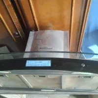 ۲ عددهود لمسی درسا همراه با کابینت.سالم تمیز