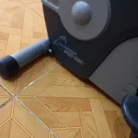 دوچرخه ثابت Cross اصلی CL213|تجهیزات ورزشی|قزوین, |دیوار