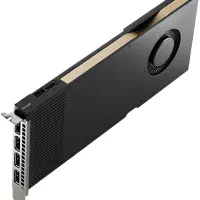 کارت گرافیک NVIDIA RTX A4000