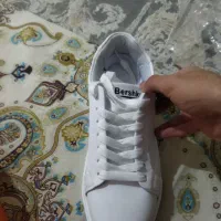 کفش مدل مینیمال|کیف، کفش، کمربند|اهواز, کمپلو جنوبی|دیوار