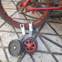 دوچرخه دخترانه