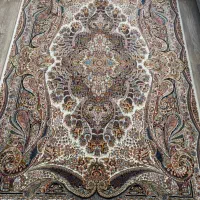 دو تخته فرش شش متری