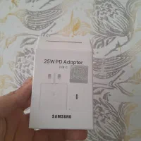 شارژر Samsungتایپ c به تایپ c