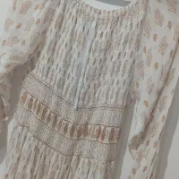 پیراهن ساحلی