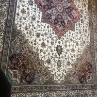 دو تخته فرش شش متری