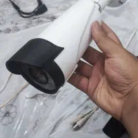 دوربین مدار بسته کارکرده  زیر قیمت بازار
