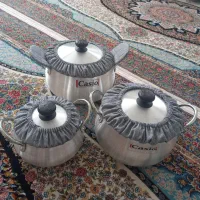 دم کنی و دستگیر جدید|سفره، حوله، دستمال آشپزخانه|سنندج, |دیوار
