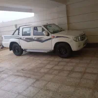 کارون دوکابین|خودرو سواری و وانت|آبیک, |دیوار